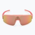 Children's sunglasses GOG Petra matt light pink/pink reflex red 3