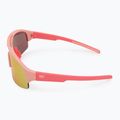 Children's sunglasses GOG Petra matt light pink/pink reflex red 4