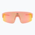 Children's sunglasses GOG Petra matt light pink/pink reflex red 6