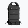 Evacuation backpack Help Bag Max Pro 5.0 35 l shadow black 3