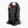 Evacuation backpack Help Bag Max Pro 5.0 35 l shadow black 4