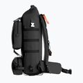 Evacuation backpack Help Bag Max Pro 5.0 35 l shadow black 5