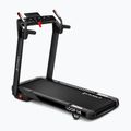 Electric treadmill HMS LOOP14 black