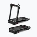 Electric treadmill HMS LOOP14 black 4