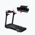Electric treadmill HMS LOOP14 black 13