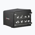 Gym plyo box HMS HTB61 Hip Thrust black