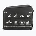 Gym plyo box HMS HTB61 Hip Thrust black 2