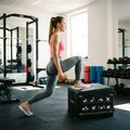 Gym plyo box HMS HTB61 Hip Thrust black 11