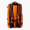 BERGSON Vento Pack hiking backpack 25 l orange 3
