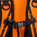 BERGSON Vento Pack hiking backpack 25 l orange 4