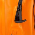 BERGSON Vento Pack hiking backpack 25 l orange 5