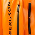 BERGSON Vento Pack hiking backpack 25 l orange 6