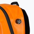 BERGSON Vento Pack hiking backpack 25 l orange 7