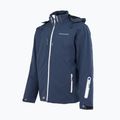 Men's ski jacket BERGSON Rivalry Stx peacoat 5