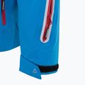 Men's ski jacket BERGSON Rivalry Stx ibiza blue 8