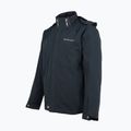 Men's ski jacket BERGSON Object Stx jet black 4