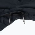 Men's ski jacket BERGSON Object Stx jet black 11