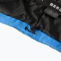 Men's ski jacket BERGSON Object Stx ibiza blue 12