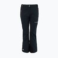 Women's ski trousers BERGSON Trophy Stx jet black