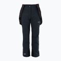 Women's ski trousers BERGSON Trophy Stx jet black 2