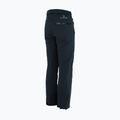 Men's ski trousers BERGSON Trophy Stx jet black 3