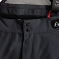 Men's ski trousers BERGSON Trophy Stx jet black 6