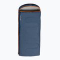BERGSON Square Plus 200 ZX dark denim sleeping bag