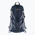 BERGSON Lote 20 l backpack navy