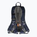 BERGSON Lote 20 l backpack navy 3
