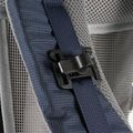 BERGSON Lote 20 l backpack navy 9