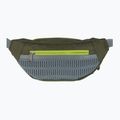 BERGSON Beta olive waist bag 2