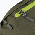 BERGSON Gamma olive waist bag 3