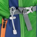 BERGSON Brisk 22 l green backpack 8