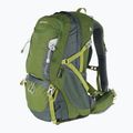 BERGSON Harstad backpack 40 l green 2