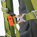 BERGSON Harstad backpack 40 l green 9