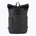 BERGSON Citychic 25 l urban backpack black