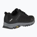 Men's trekking boots BERGSON Hadjer Low STX black 10