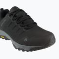 Men's trekking boots BERGSON Hadjer Low STX black 15