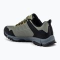 Men's trekking boots BERGSON Hadjer Low STX olive 3