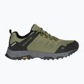 Men's trekking boots BERGSON Hadjer Low STX olive 9