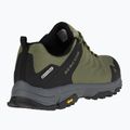 Men's trekking boots BERGSON Hadjer Low STX olive 10