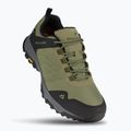 Men's trekking boots BERGSON Hadjer Low STX olive 11