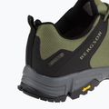 Men's trekking boots BERGSON Hadjer Low STX olive 17