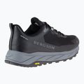 Men's trekking boots BERGSON Jabal Low STX black 11