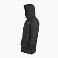 Men's insulated coat BERGSON Snow Leopard Primaloft black 3