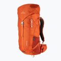 BERGSON Svellnose hiking backpack 40 l orange 2