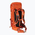 BERGSON Svellnose hiking backpack 40 l orange 3