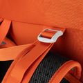 BERGSON Svellnose hiking backpack 40 l orange 6