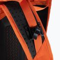 BERGSON Svellnose hiking backpack 40 l orange 8