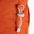 BERGSON Svellnose hiking backpack 40 l orange 10